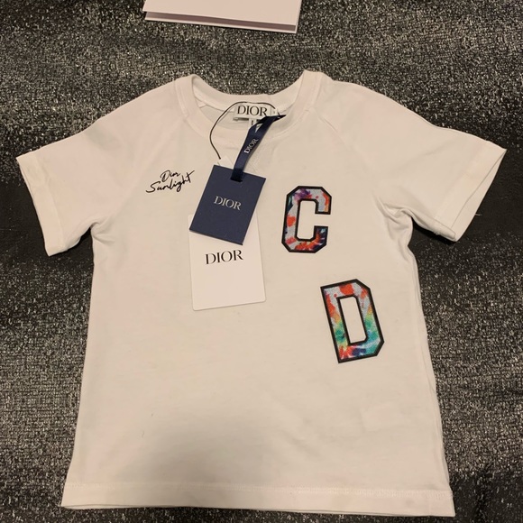 Dior Other - KIDS DIOR T-shirt